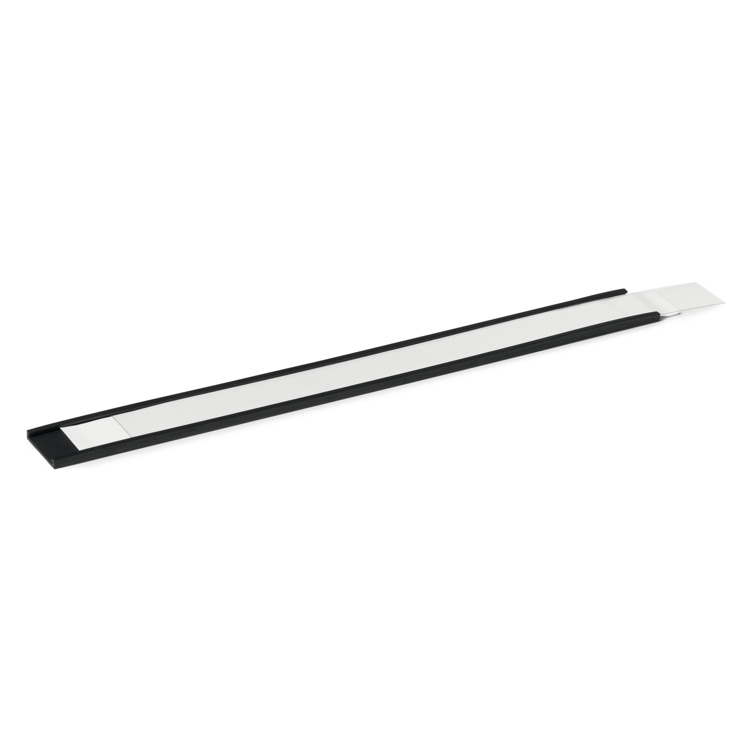 Durable, Aimant, C-Profil magnét.20mmx20cm anth (5x)