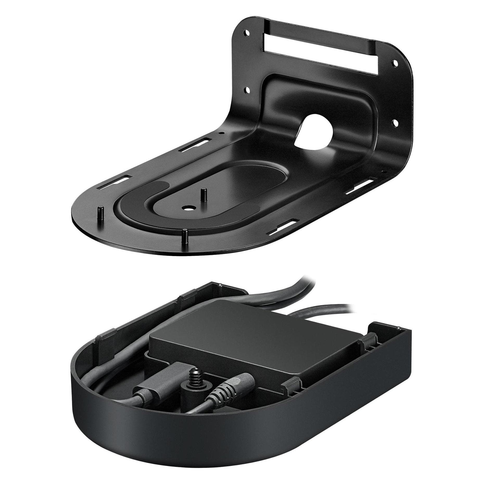 Logitech Support de caméra, Solution de conférence : accessoires