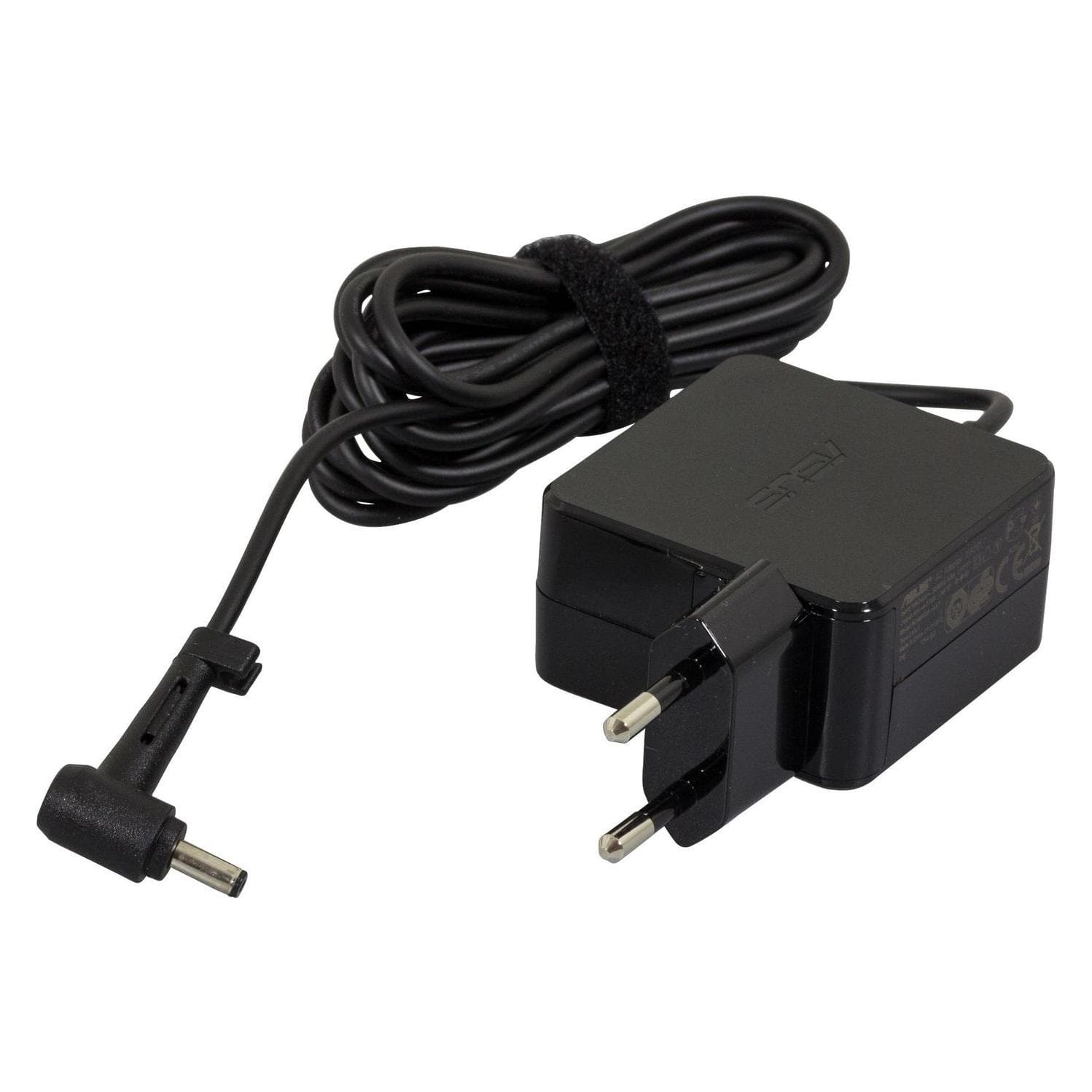 ASUS 0A001-00340100 (33 W), Alimentation pour notebook, Noir