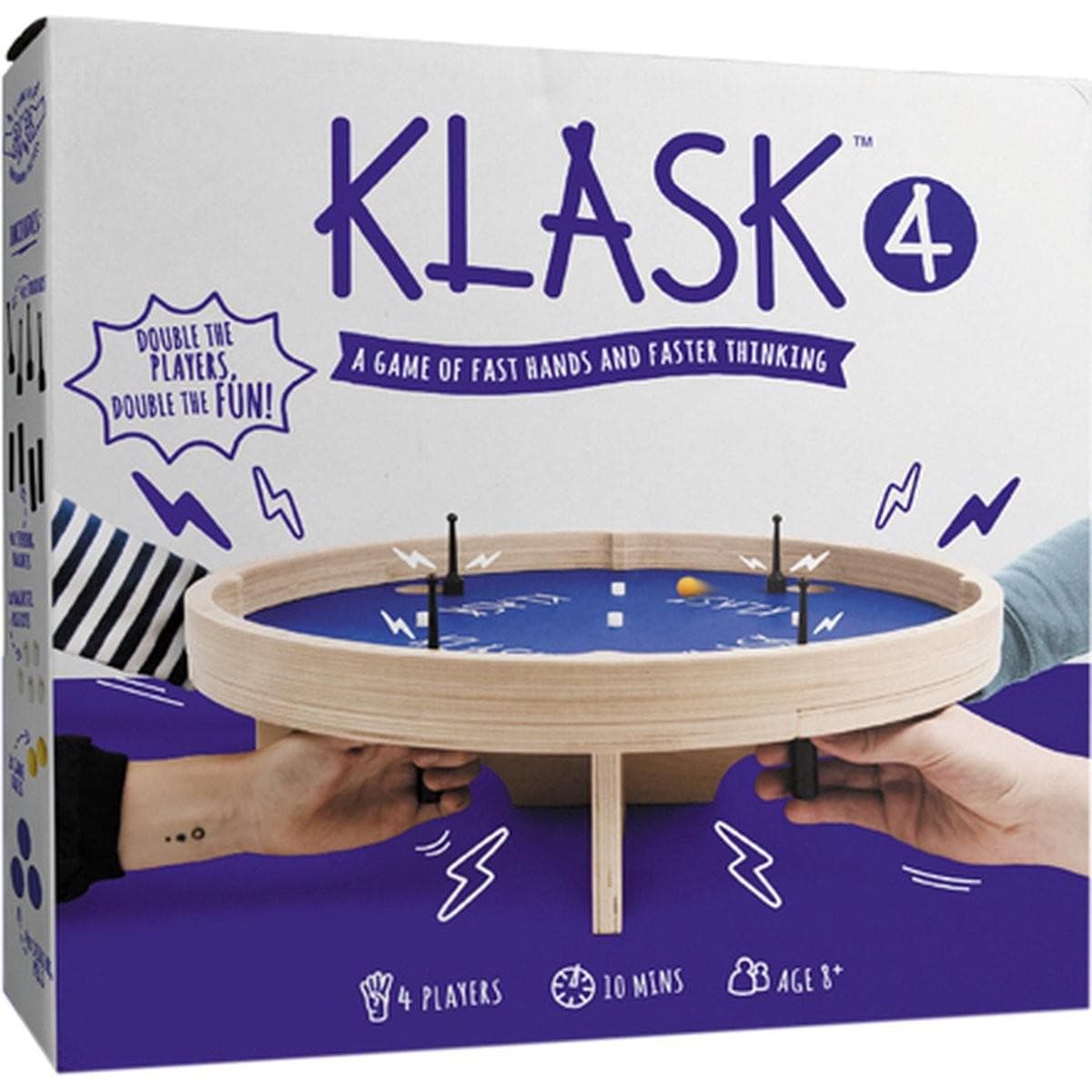 Game Factory Perles et figurines (Allemand, Anglais, Français, Italien, 4 Joueur)