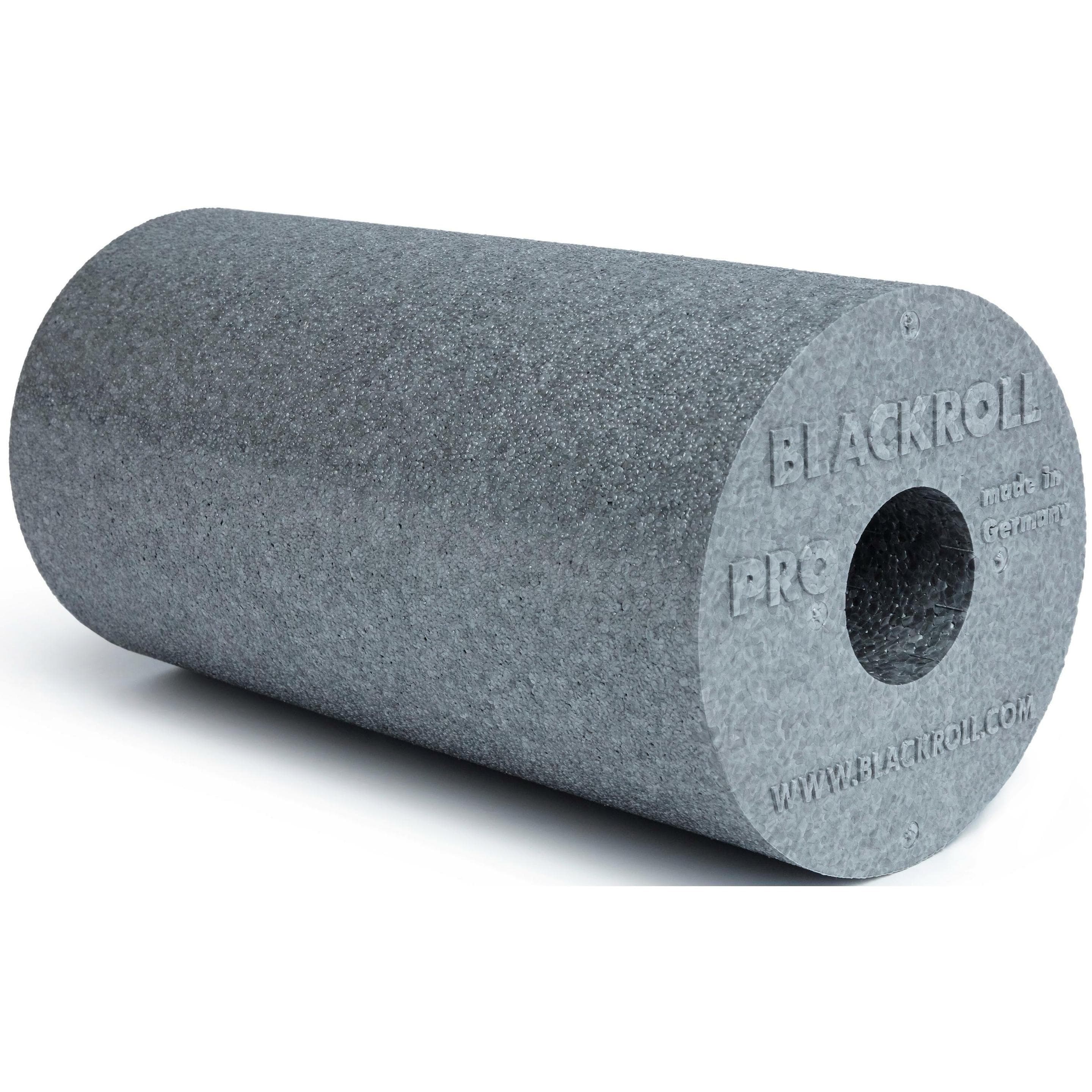 Blackroll, Balle + rouleau de massage pour fascias, Par (15 cm)