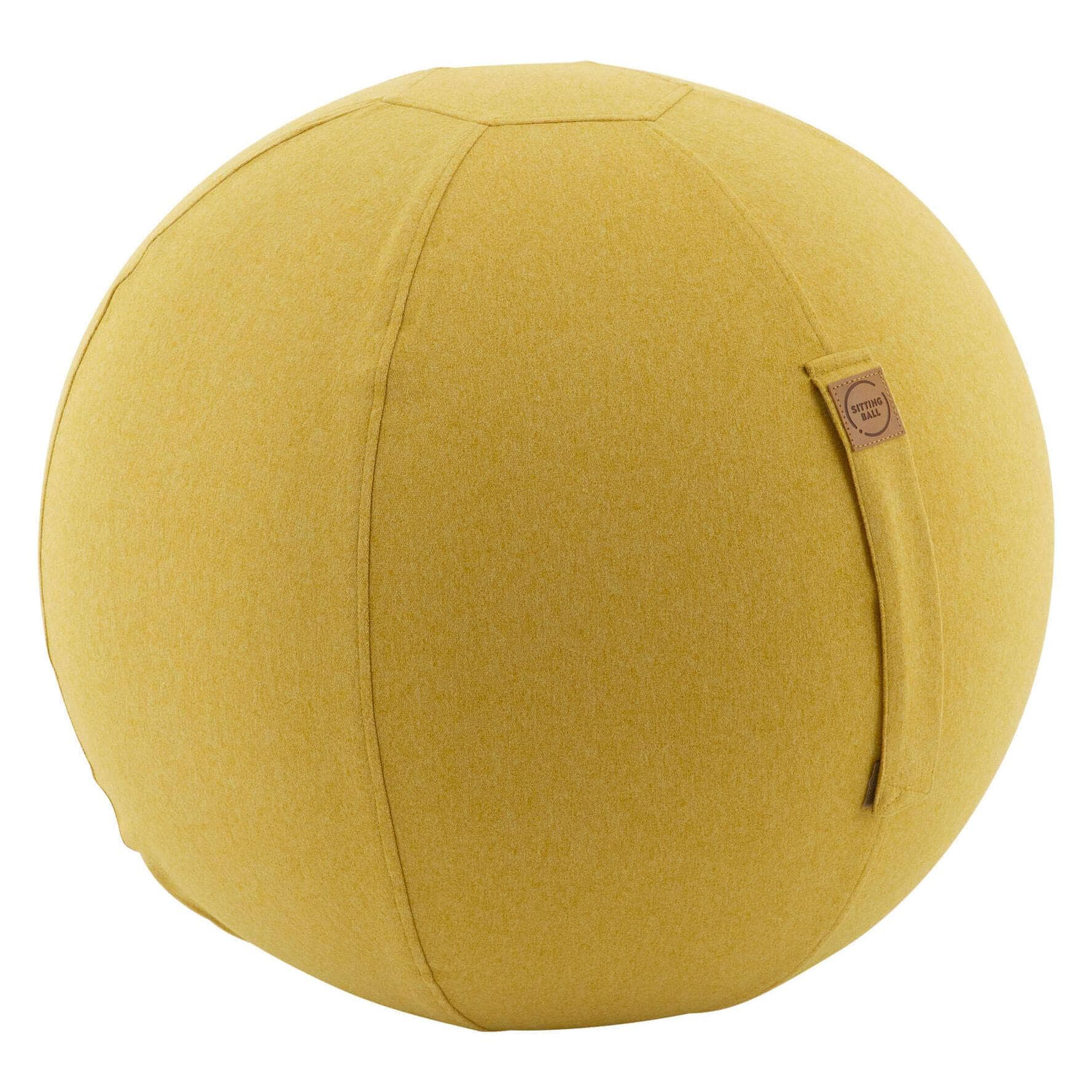 Magma, Ballon de gymnastique, (65 cm)