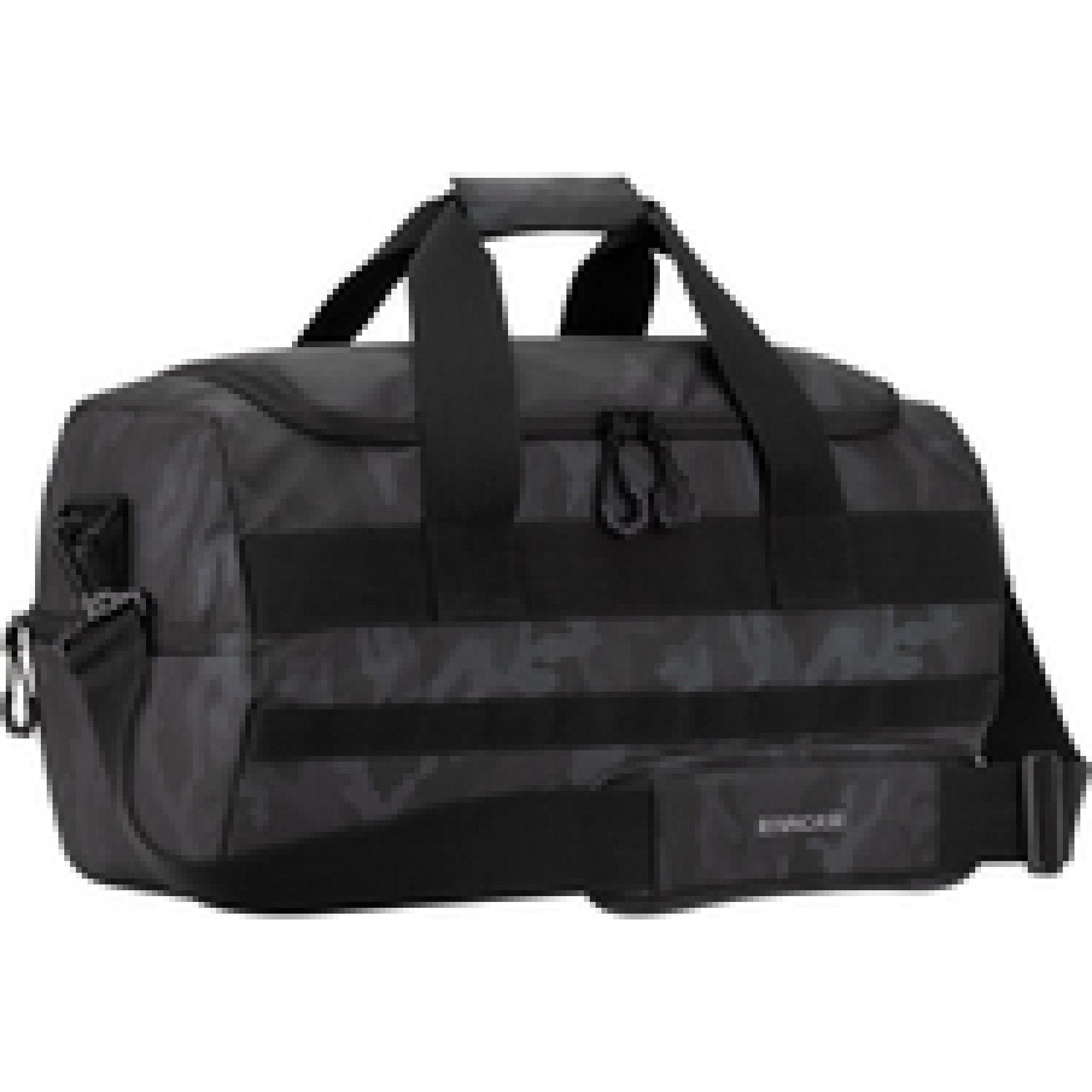Rivacase, Sac, Sac de voyage Sherwood 30L camo 7641, Vert, (30 l)