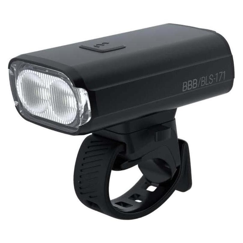 BBB, Éclairage pour vélo, (1200 lm)