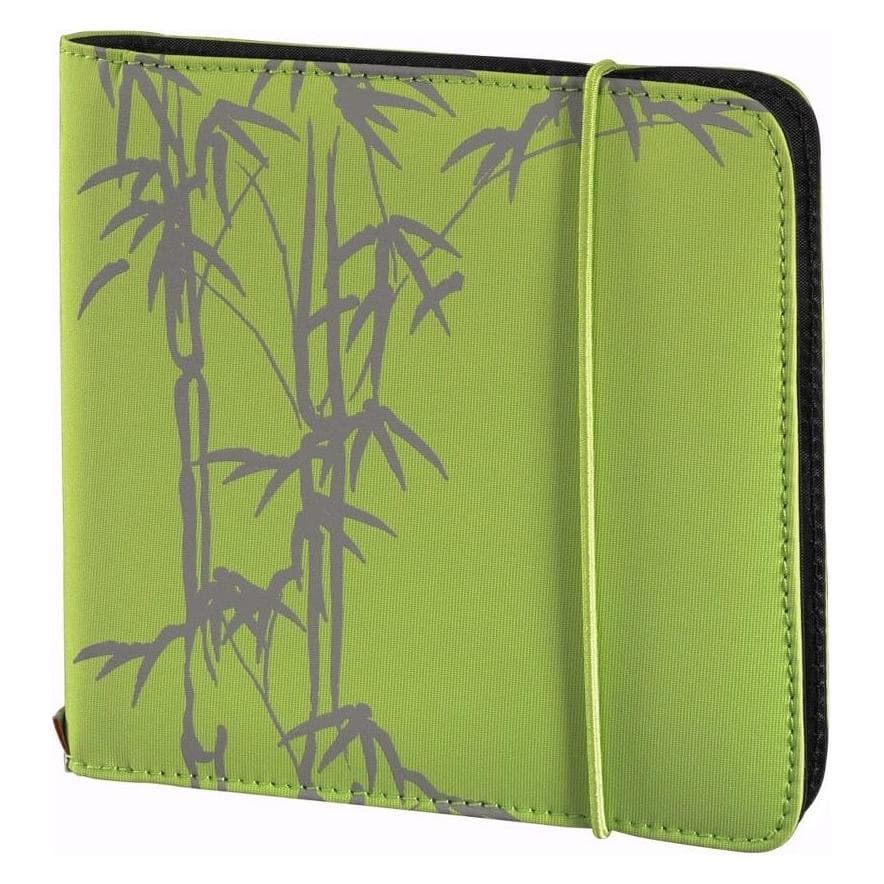 Hama Pochette pour CD/DVD/Blu-ray Up to Fash, CD + DVD : accessoires
