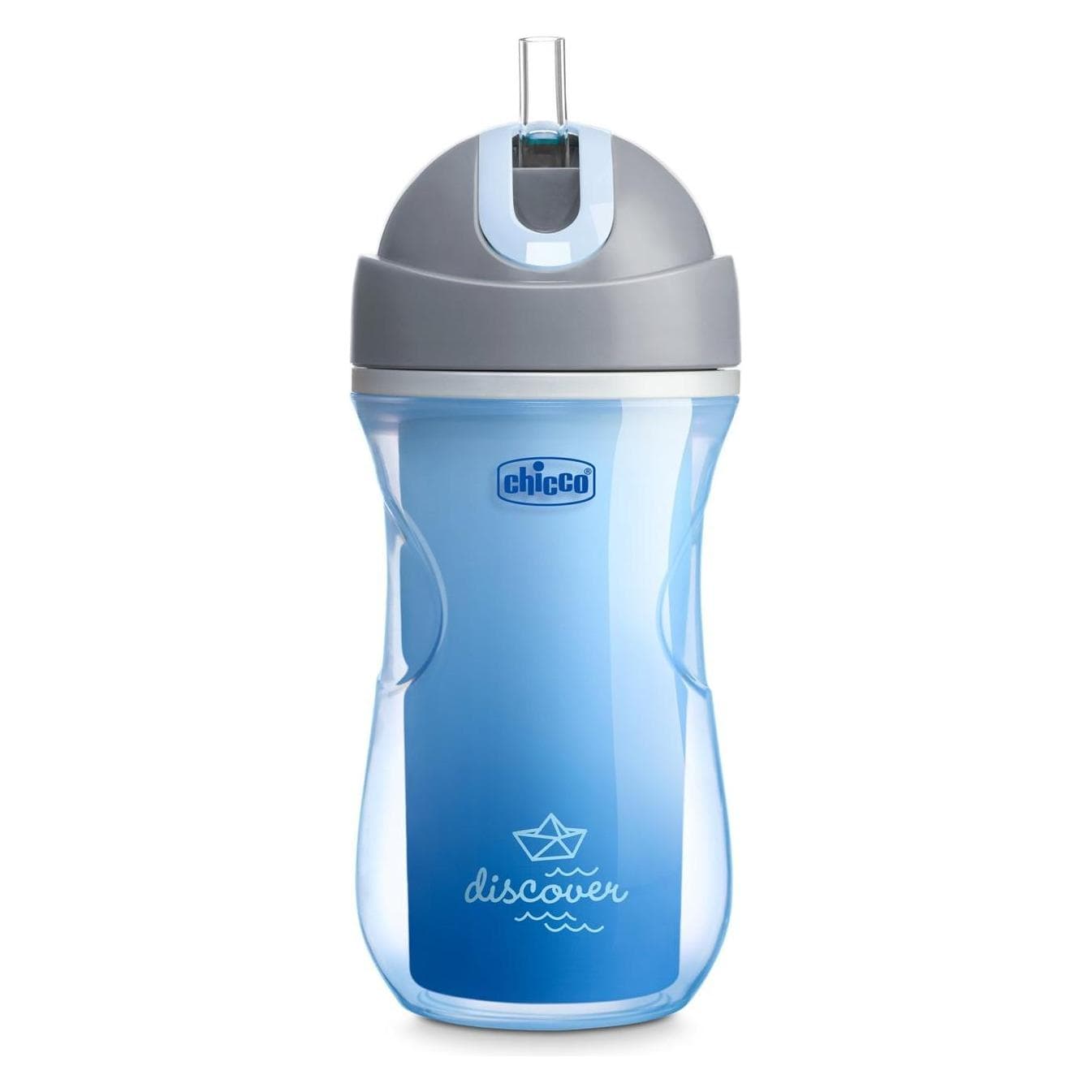 Chicco, Biberon, Sport (260 ml)
