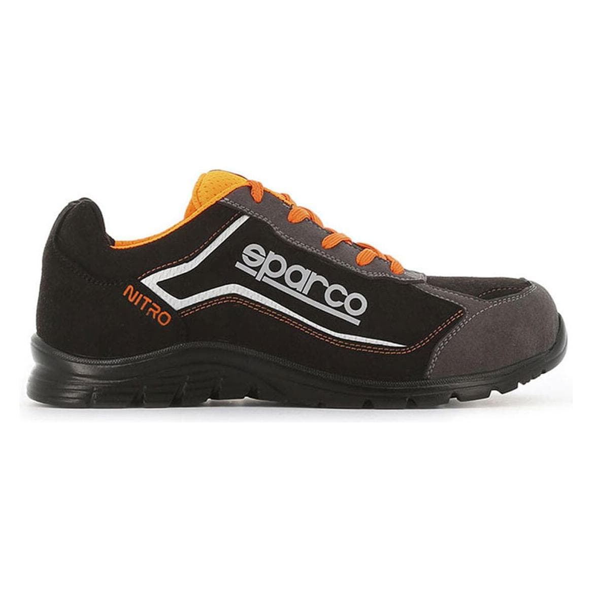 Sparco, Chaussures de course, Nitro (47)
