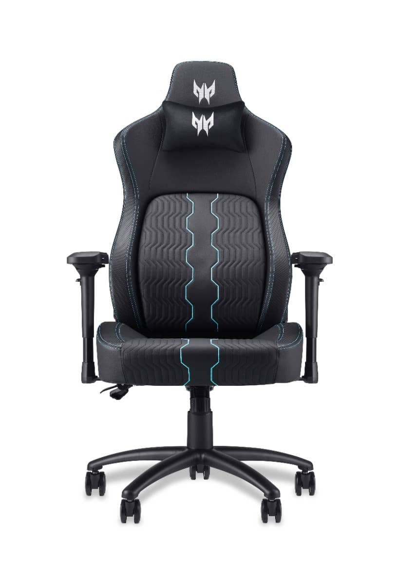 Predator Rift Pro - Chaise Gaming