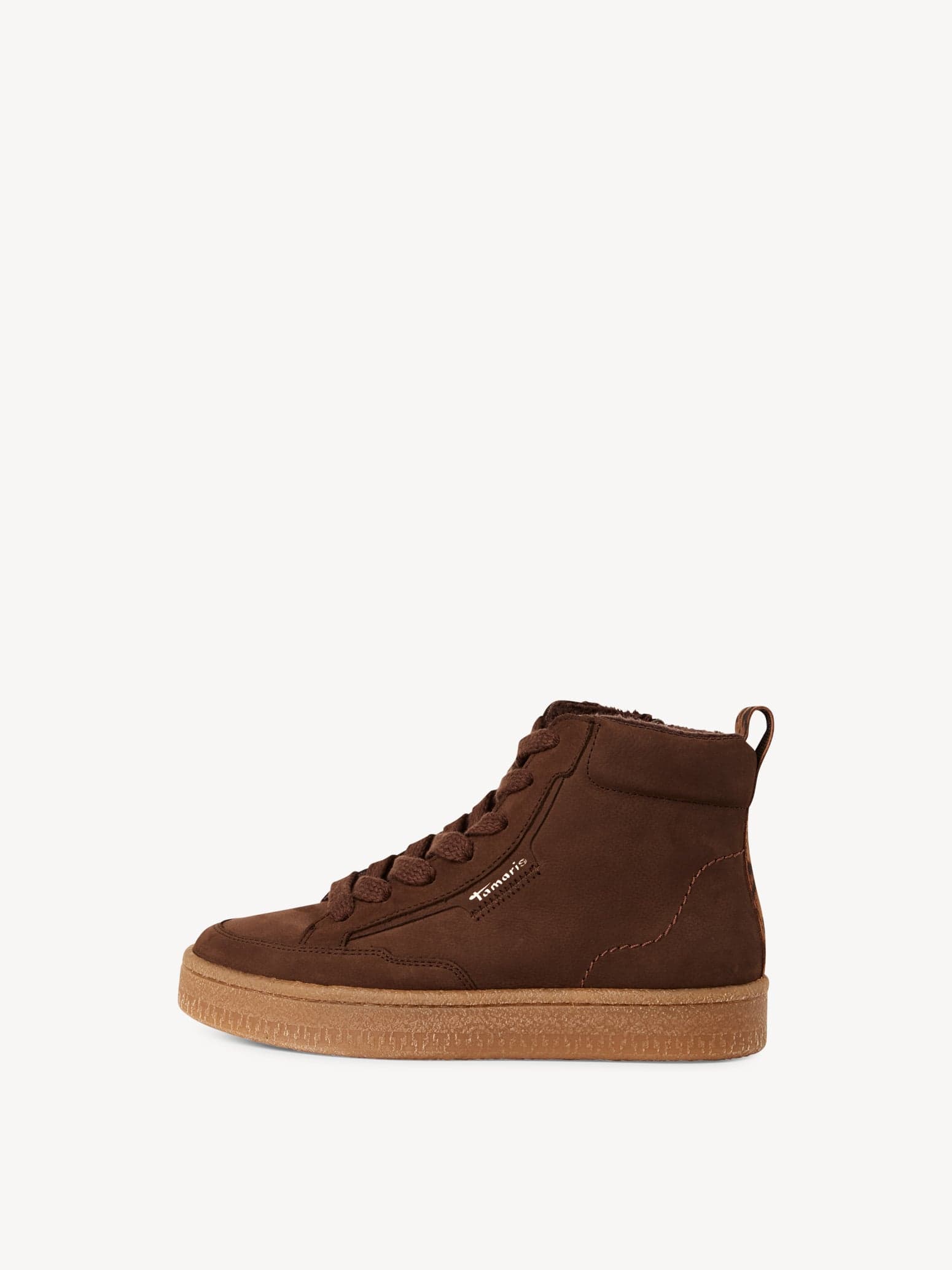 Bottine marron - 36