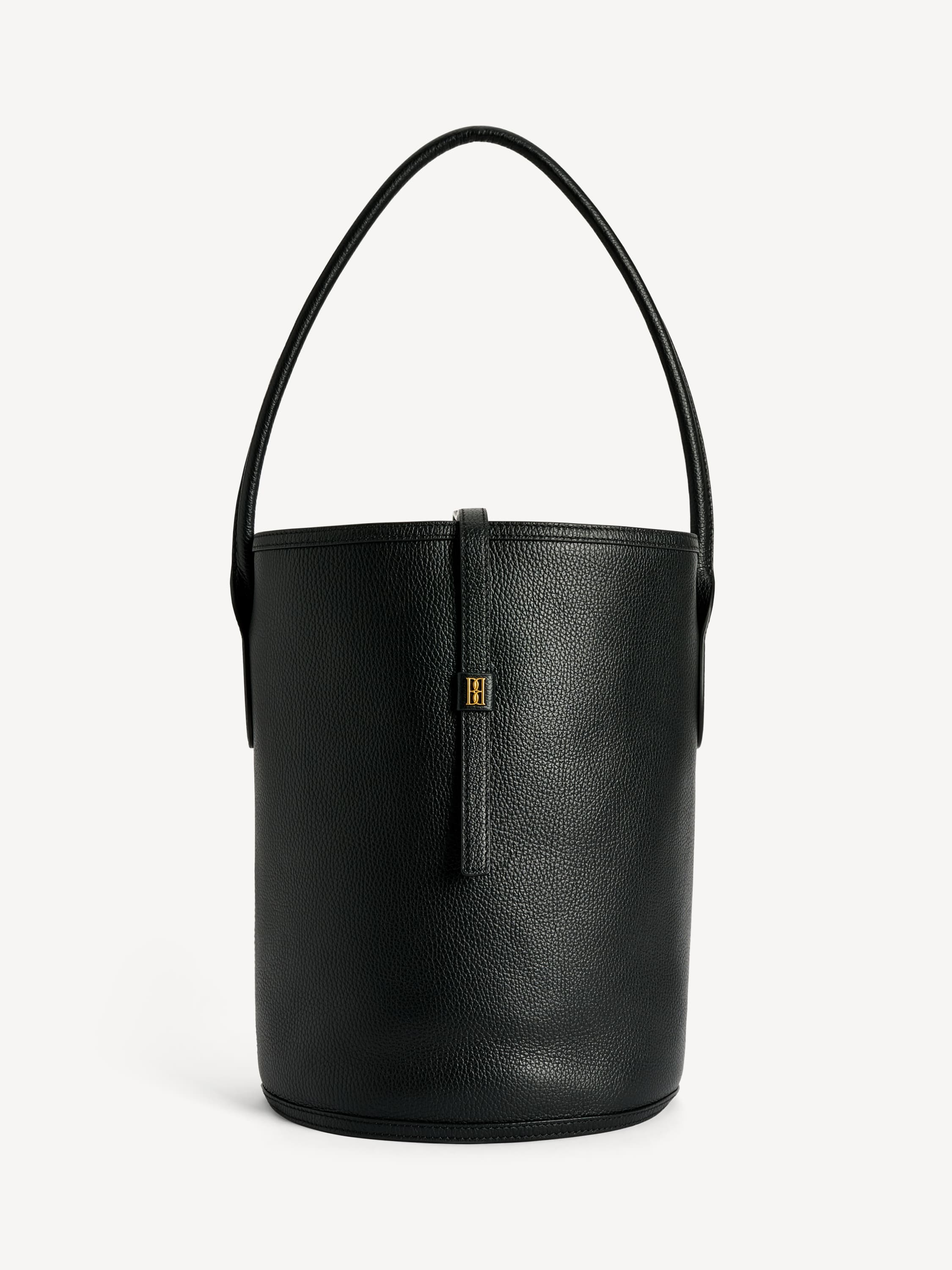 Sac seau Maryllon Grainy