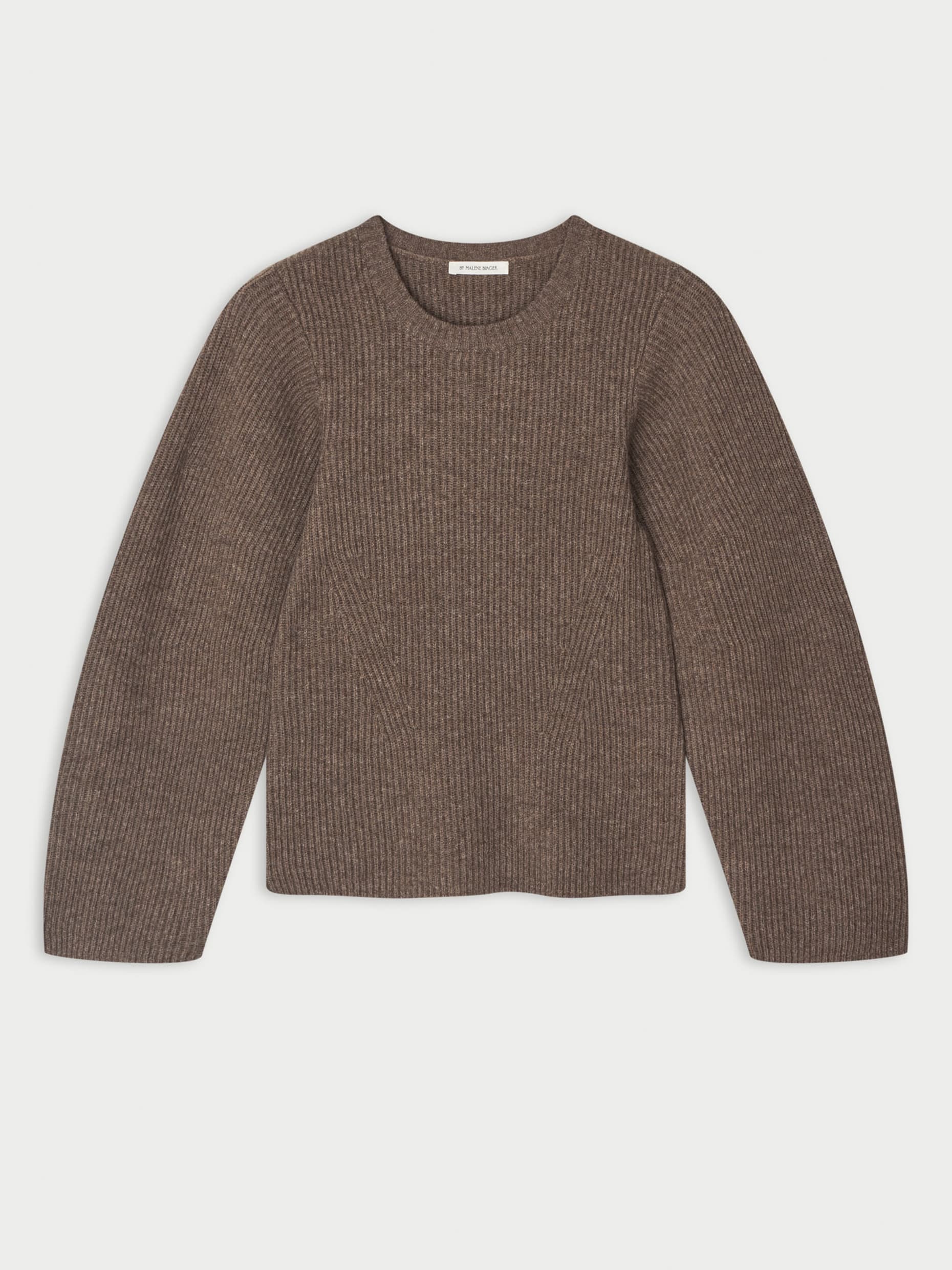 Pull en laine Bianca