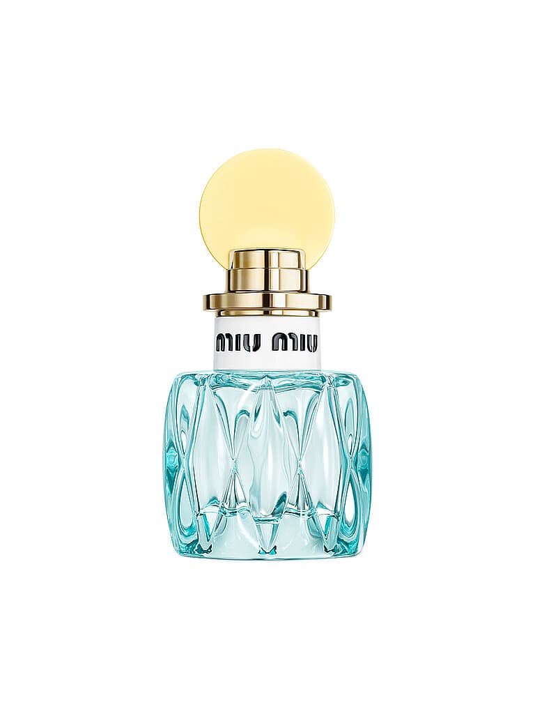 MIU MIU L'Eau Bleue Eau de Parfum 30ml