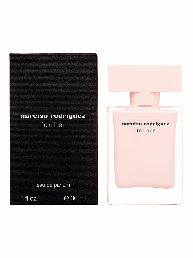 NARCISO RODRIGUEZ for her Eau de Parfum Spray 30ml