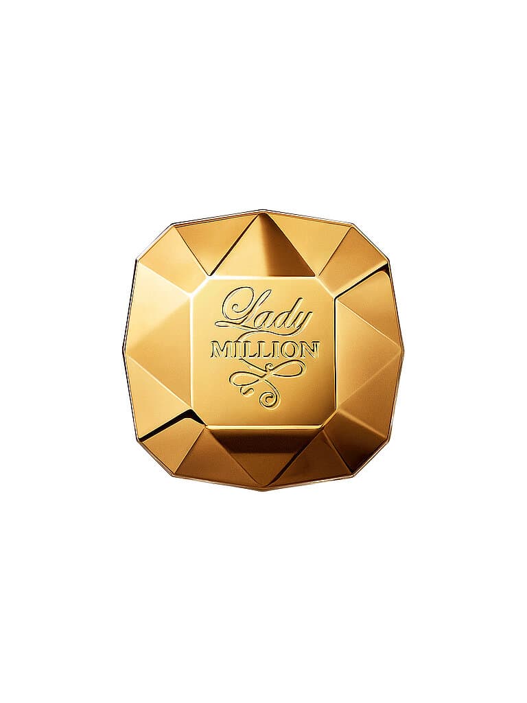 RABANNE Lady Million Eau de Parfum Spray 30ml