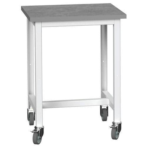 bott 1 desserte mobile sans caisson verso - bott